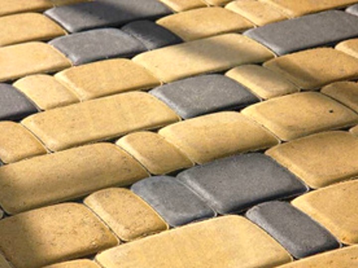 Продажа брусчатки в Красном селе