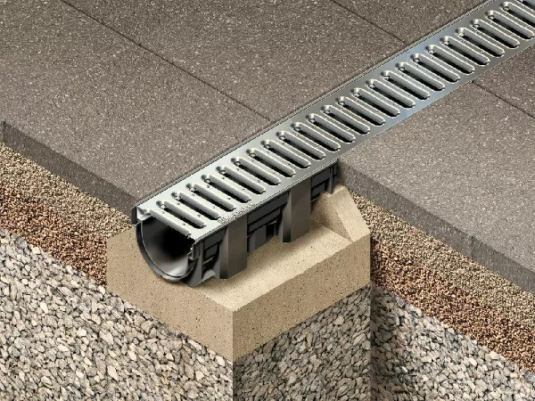 Продажа водоотводных систем в Красном селе